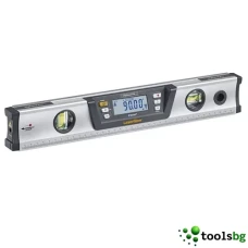 LASERLINER DIGI LEVEL PRO 40 - ПРОФЕСИОНАЛЕН 40 СМ ДИГИТАЛЕН МАГНИТЕН НИВЕЛИР С ЧЕРВЕН ЛАЗЕР И BLUETOOTH LASERLINER DIGI LEVEL PRO 40 - ПРОФЕСИОНАЛЕН 40 СМ ДИГИТАЛЕН МАГНИТЕН НИВЕЛИР С ЧЕРВЕН ЛАЗЕР И BLUETOOTH